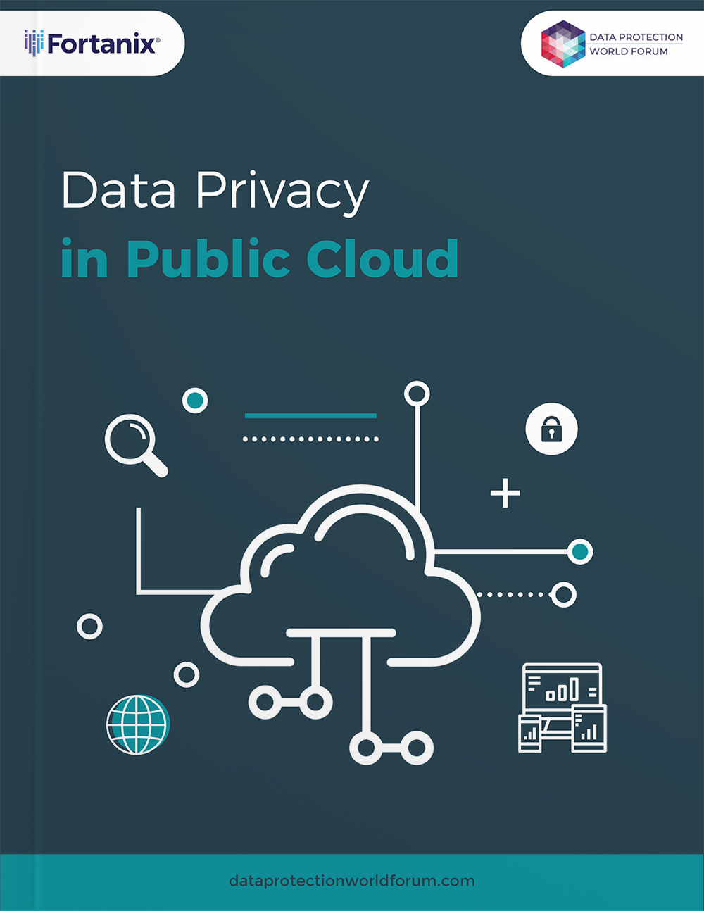 Ebook: Data Privacy In Public Cloud